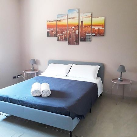 Stanza Vacanza Confortevole In Appartamento Ad Un Passo Dal Mare 瓦莱克罗夏 外观 照片